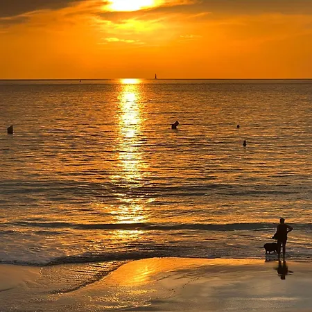 100m2 De Paradis En Total Vue Saint-Georges-de-Didonne