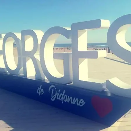 Appartement 100m2 De Paradis En Total Vue