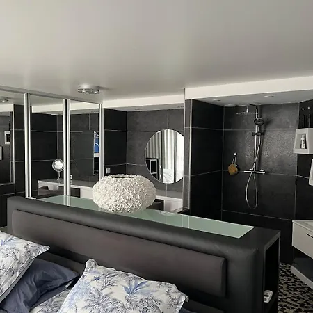 100m2 De Paradis En Total Vue Apartment