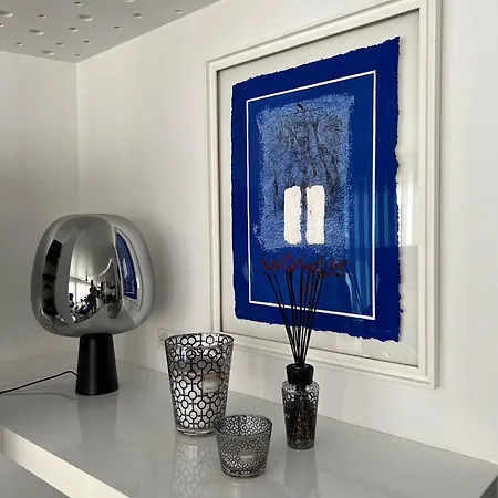 100m2 De Paradis En Total Vue