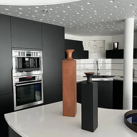 100m2 De Paradis En Total Vue Saint-Georges-de-Didonne