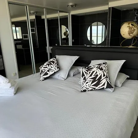 Apartment 100m2 De Paradis En Total Vue