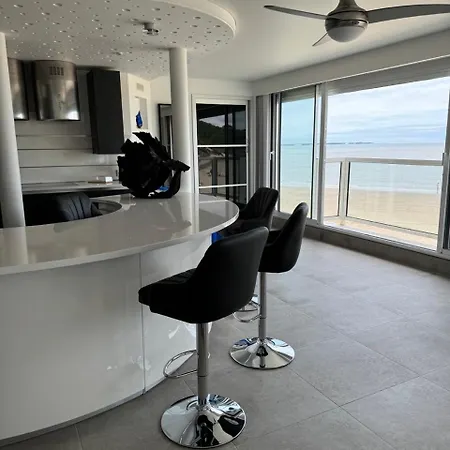 100m2 De Paradis En Total Vue Saint-Georges-de-Didonne