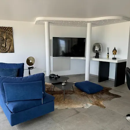 100m2 De Paradis En Total Vue * Saint-Georges-de-Didonne