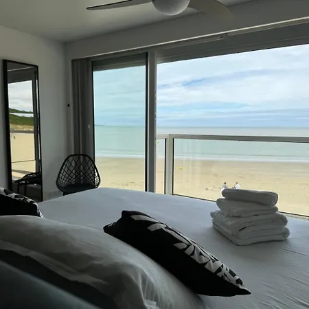 Appartement 100m2 De Paradis En Total Vue