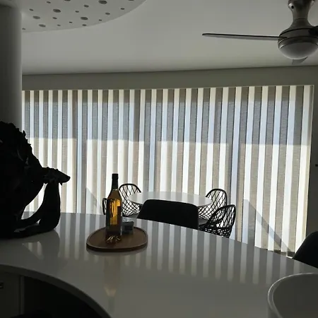 Apartment 100m2 De Paradis En Total Vue *