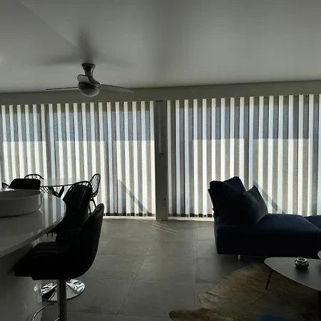 Apartment 100m2 De Paradis En Total Vue *