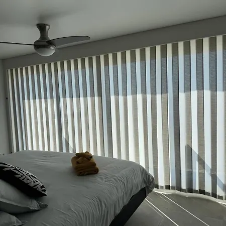100m2 De Paradis En Total Vue Apartment Saint-Georges-de-Didonne