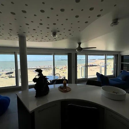 100m2 De Paradis En Total Vue