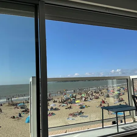 100m2 De Paradis En Total Vue Appartement Saint-Georges-de-Didonne