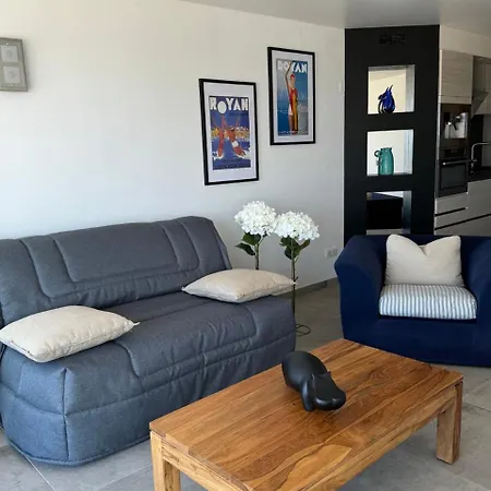100m2 De Paradis En Total Vue