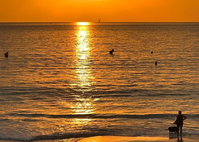 100m2 De Paradis En Total Vue Saint-Georges-de-Didonne