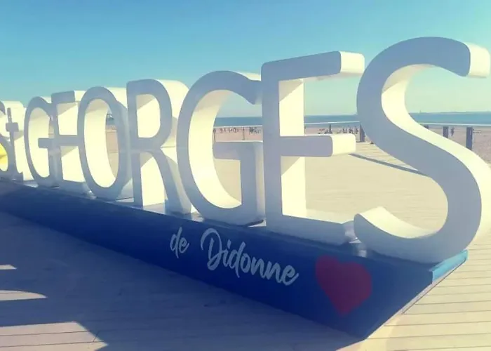 Apartamento 100m2 De Paradis En Total Vue