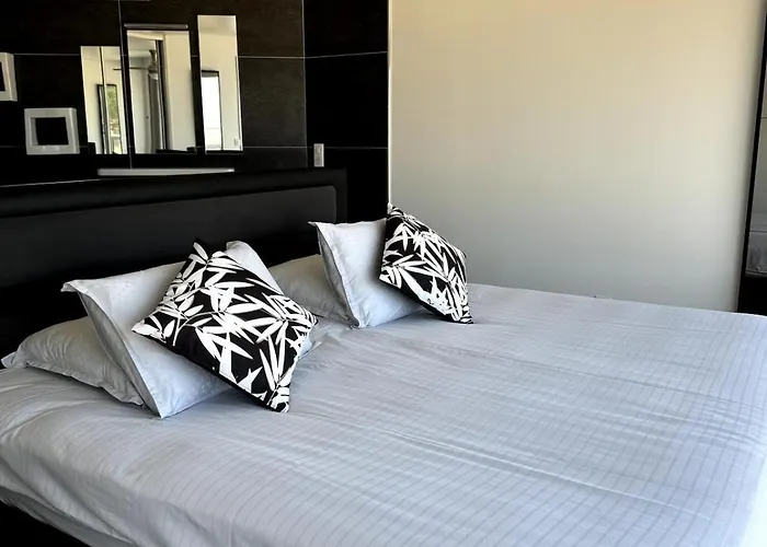 100m2 De Paradis En Total Vue *