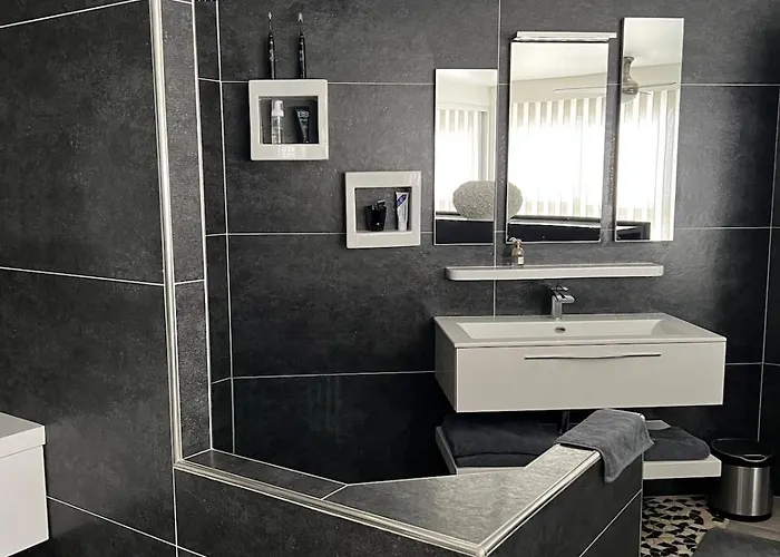 100m2 De Paradis En Total Vue Saint-Georges-de-Didonne