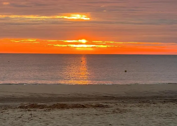 100m2 De Paradis En Total Vue