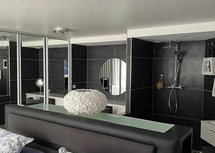 100m2 De Paradis En Total Vue Apartamento