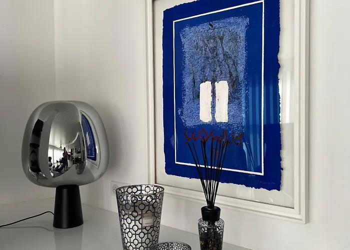 100m2 De Paradis En Total Vue