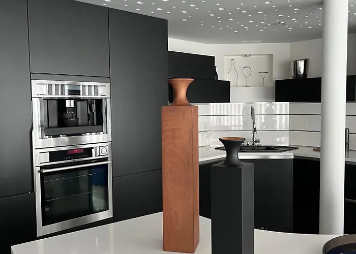 100m2 De Paradis En Total Vue Saint-Georges-de-Didonne