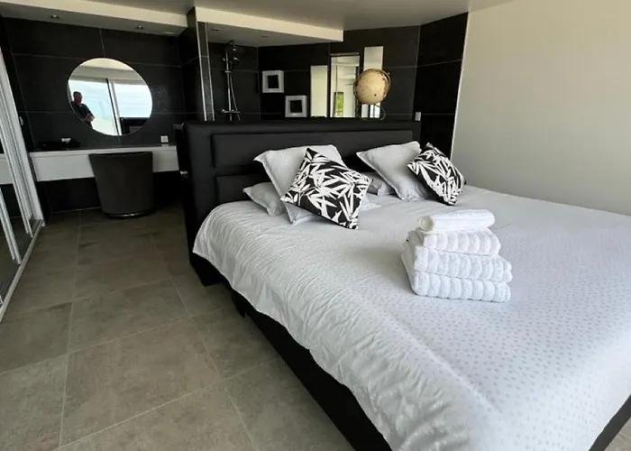 100m2 De Paradis En Total Vue Saint-Georges-de-Didonne