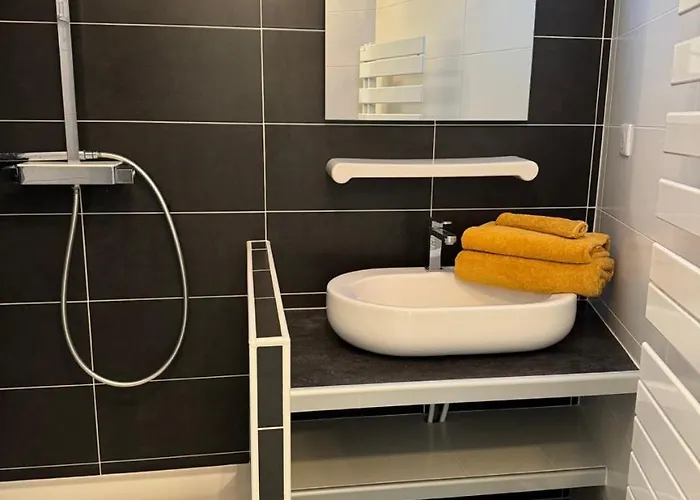 100m2 De Paradis En Total Vue