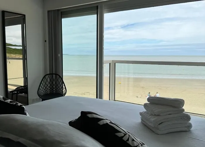 Apartamento 100m2 De Paradis En Total Vue