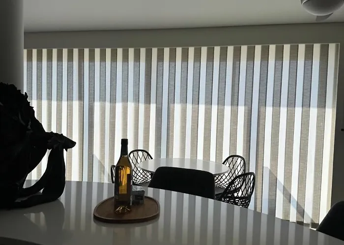 Apartamento 100m2 De Paradis En Total Vue *