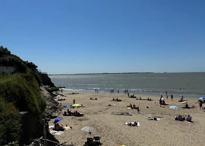 Apartamento 100m2 De Paradis En Total Vue