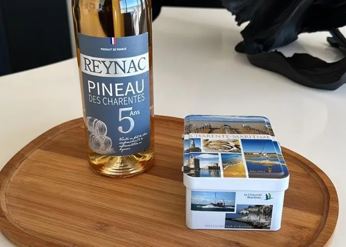 100m2 De Paradis En Total Vue * Saint-Georges-de-Didonne