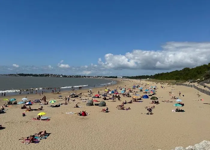 100m2 De Paradis En Total Vue Apartamento *