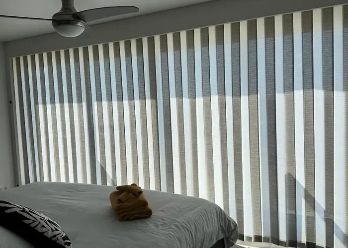 100m2 De Paradis En Total Vue Apartamento Saint-Georges-de-Didonne