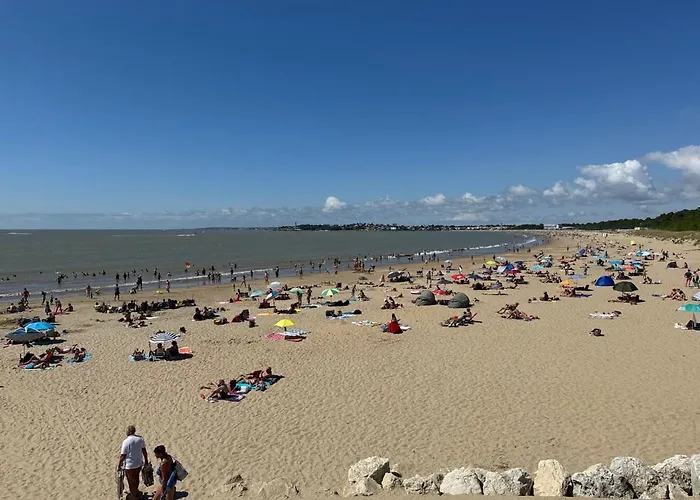 100m2 De Paradis En Total Vue Apartamento