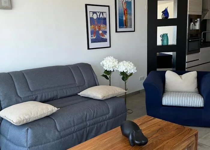 100m2 De Paradis En Total Vue