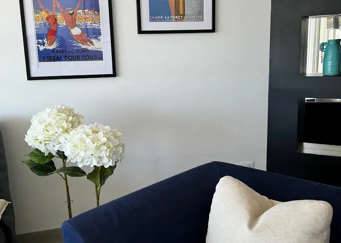 100m2 De Paradis En Total Vue Saint-Georges-de-Didonne