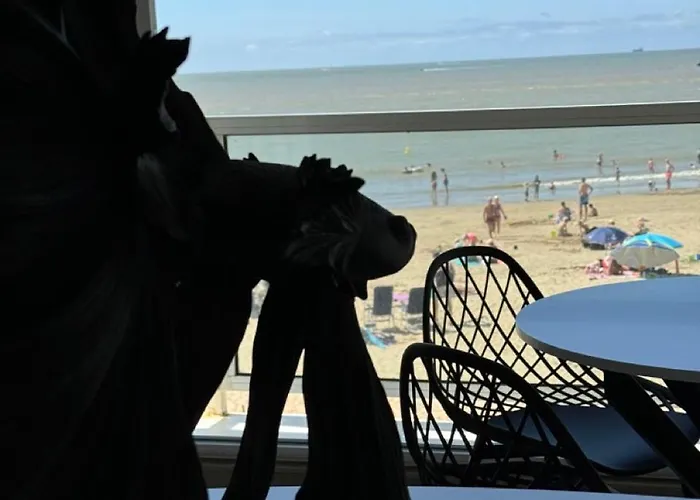 100m2 De Paradis En Total Vue * Saint-Georges-de-Didonne